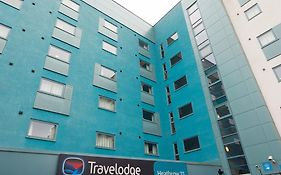 Travelodge Heathrow Terminal 5